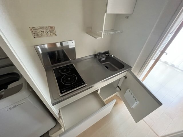 クレイノＹＵＫＡ３の物件内観写真