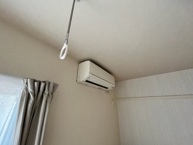 クレイノＹＵＫＡ３の物件内観写真