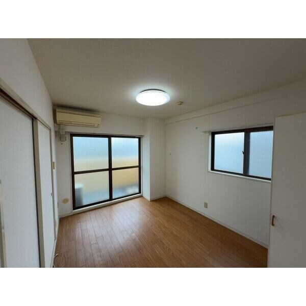 星ヶ丘駅 徒歩10分 7階の物件内観写真