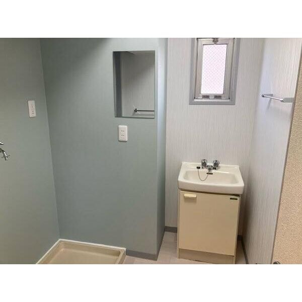 港北駅 徒歩14分 3階の物件内観写真