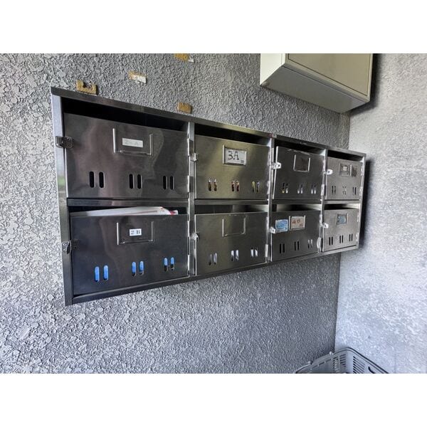 港北駅 徒歩14分 3階の物件内観写真