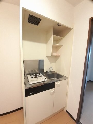 ファミール明定の物件内観写真