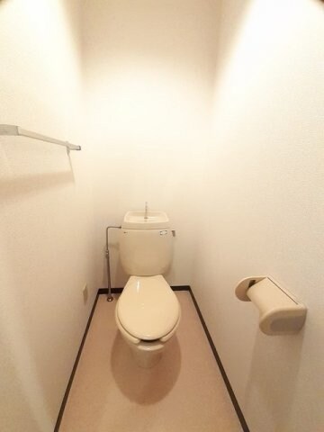 ファミール明定の物件内観写真