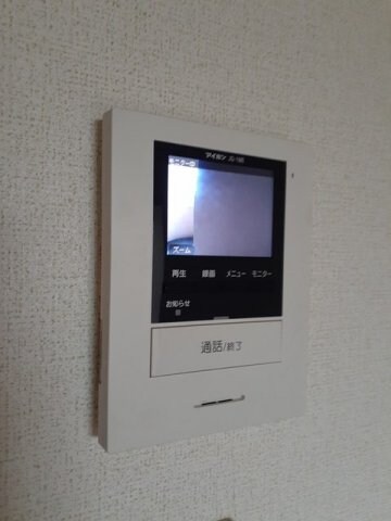 ファミール明定の物件内観写真