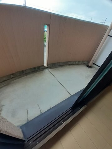 ファミール明定の物件内観写真