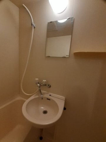 ファミール明定の物件内観写真