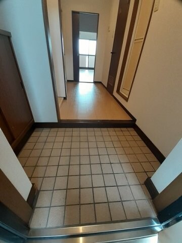 ファミール明定の物件内観写真