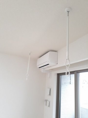 アリエッタさんたかねの物件内観写真