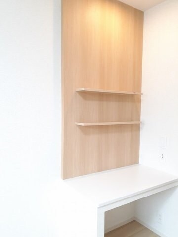 アリエッタさんたかねの物件内観写真