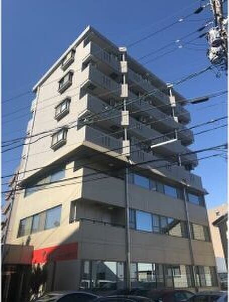 上小田井駅 徒歩11分 4階の物件外観写真