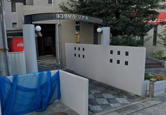 上小田井駅 徒歩11分 4階の物件外観写真