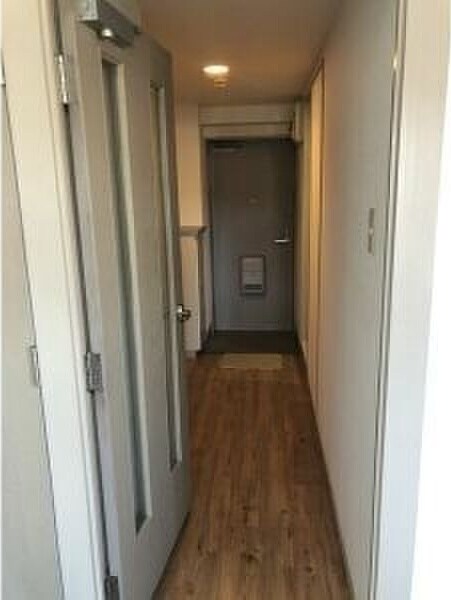 上小田井駅 徒歩11分 4階の物件内観写真