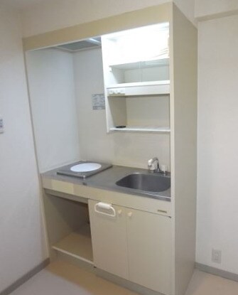 上小田井駅 徒歩11分 4階の物件内観写真