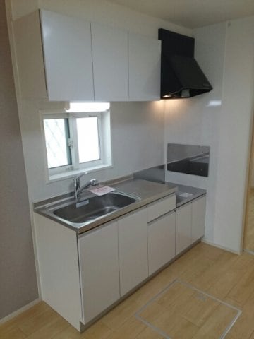 ＰＵＬＩＴＯの物件内観写真