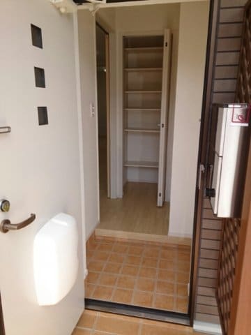 ＰＵＬＩＴＯの物件内観写真