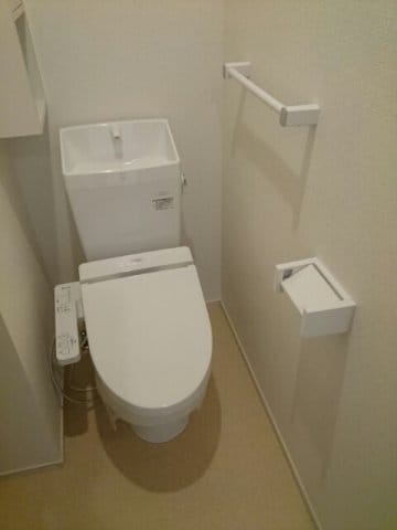 ＰＵＬＩＴＯの物件内観写真