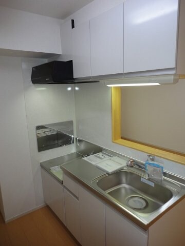 カルム笠寺の物件内観写真