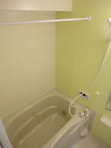 カルム笠寺の物件内観写真