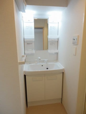 カルム笠寺の物件内観写真