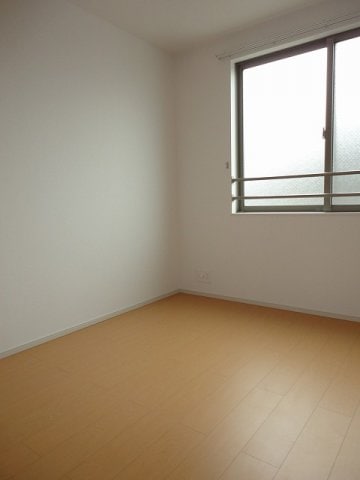 カルム笠寺の物件内観写真