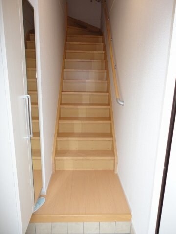 カルム笠寺の物件内観写真