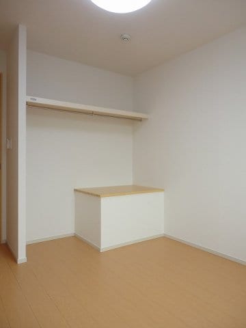 カルム笠寺の物件内観写真