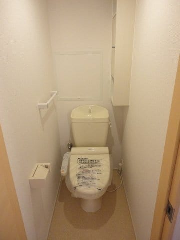 カルム笠寺の物件内観写真