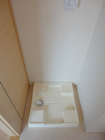 カルム笠寺の物件内観写真