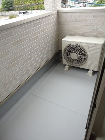 カルム笠寺の物件内観写真