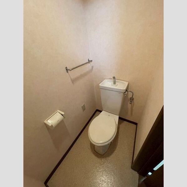 塩釜口駅 徒歩3分 5階の物件内観写真