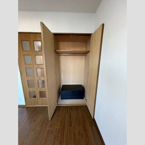 塩釜口駅 徒歩3分 5階の物件内観写真