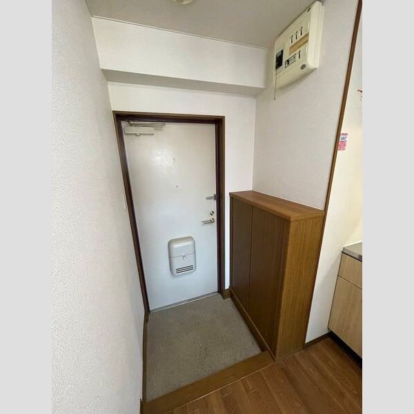 塩釜口駅 徒歩3分 5階の物件内観写真