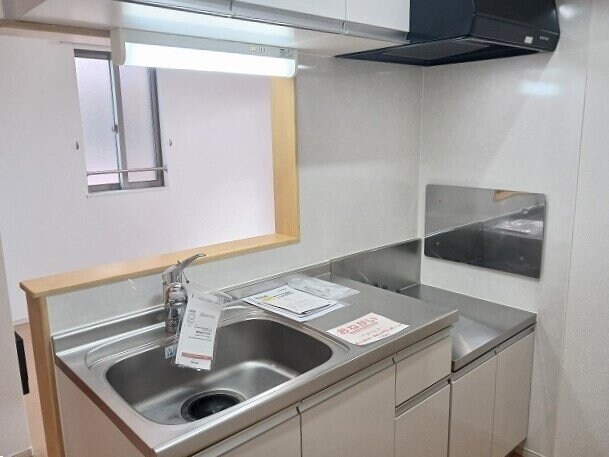 カーサ　ドルチェの物件内観写真