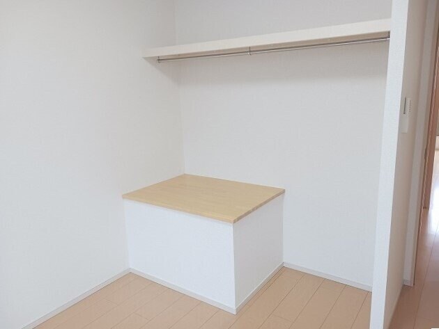 カーサ　ドルチェの物件内観写真