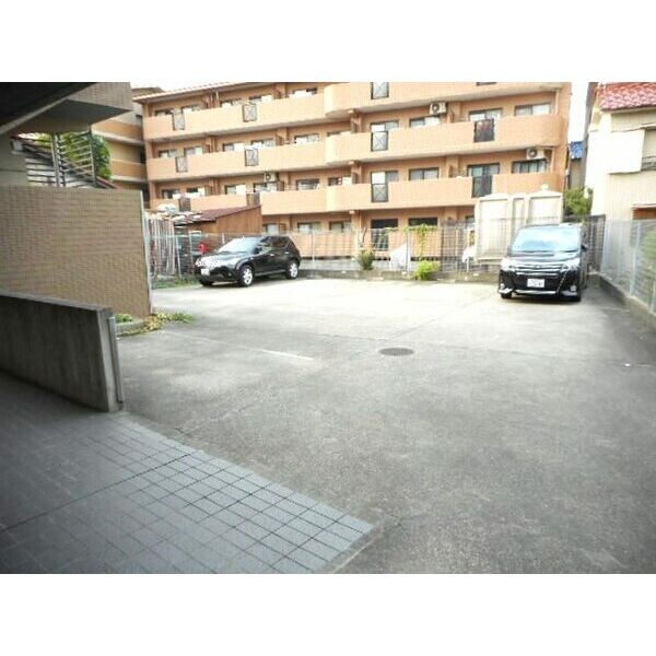 鶴里駅 徒歩4分 4階の物件外観写真