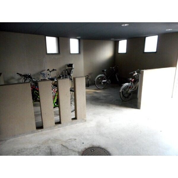 鶴里駅 徒歩4分 4階の物件内観写真