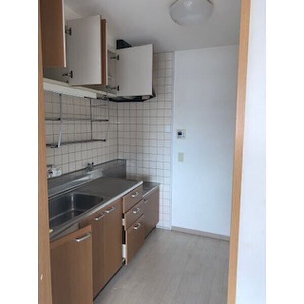 鶴里駅 徒歩4分 4階の物件内観写真