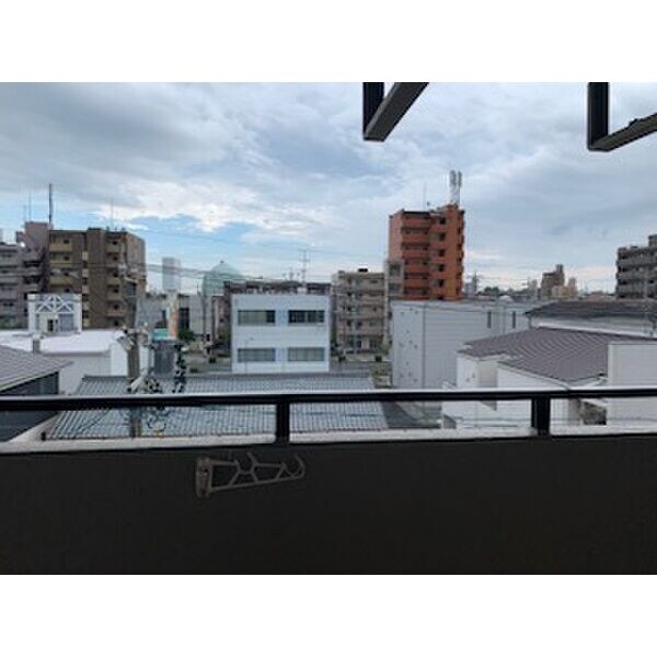 鶴里駅 徒歩4分 4階の物件内観写真