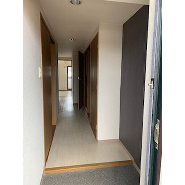 鶴里駅 徒歩4分 4階の物件内観写真