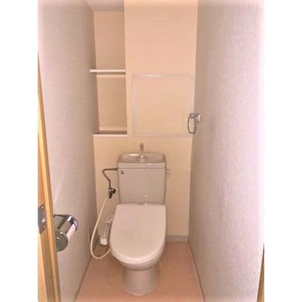 鶴里駅 徒歩4分 4階の物件内観写真