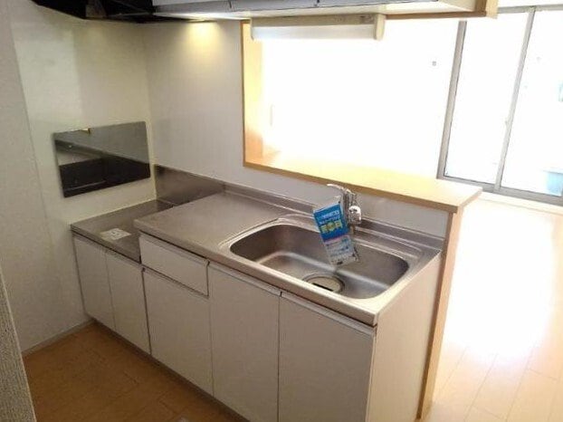 グランディールⅡの物件内観写真