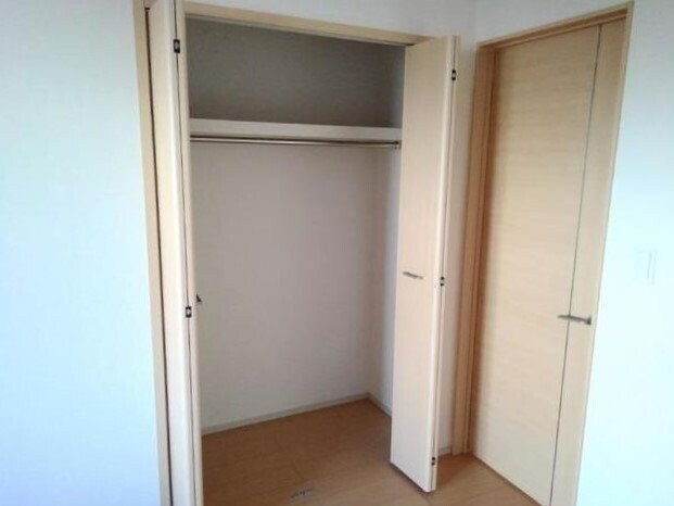 グランディールⅡの物件内観写真