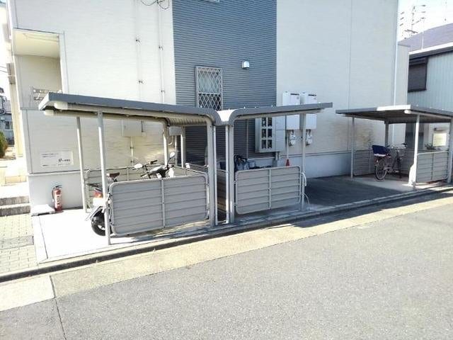 グランディールⅡの物件内観写真