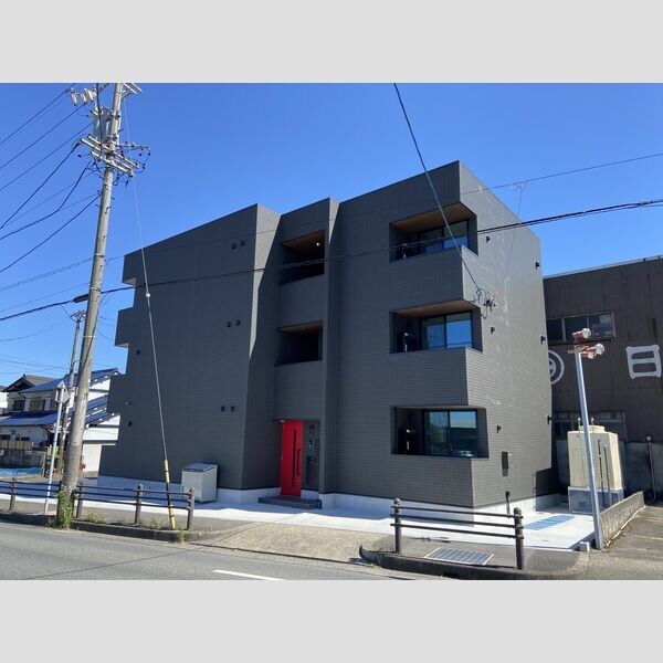 半田駅 徒歩7分 2階の物件外観写真