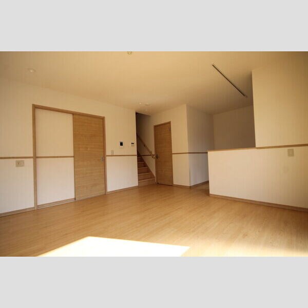 常滑駅 徒歩17分 1-2階の物件内観写真