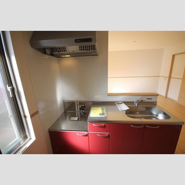 常滑駅 徒歩17分 1-2階の物件内観写真