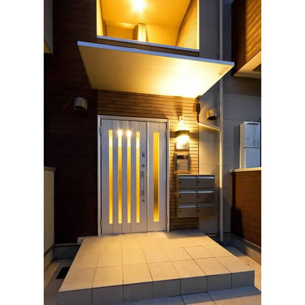 本笠寺駅 徒歩1分 3階の物件外観写真