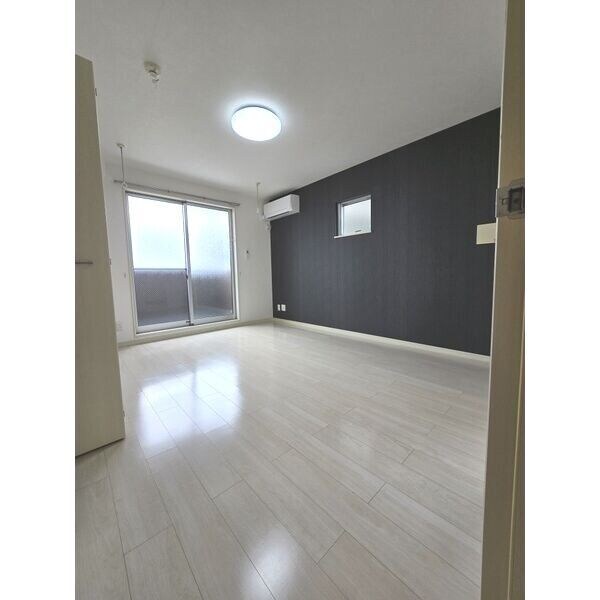 本笠寺駅 徒歩1分 3階の物件内観写真