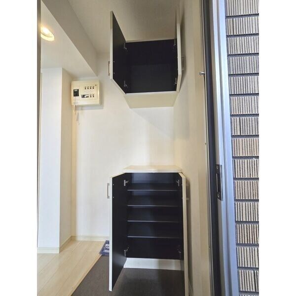 本笠寺駅 徒歩1分 3階の物件内観写真