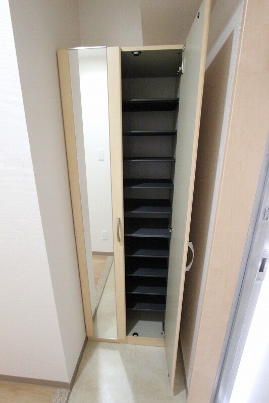 ヴァンオンズの物件内観写真